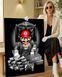 Картина з персонажем &ndash; Super Mario Money &ndash; для офісу - 30х40 см MIX-040 фото 3