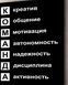 Мотивационная картина - Команда - 40х60 см MIX-592 фото 2