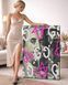 Картина для офісу- Franklin Stars Gucci - 60х80 см MIX-249-1 фото 5