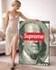 Грошова картина для офісу - Ben Franklin Supreme - 30х40 см MIX-053 фото 5