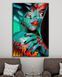 Картина - Crash Green Art - 40х60 см MIX-619 фото 3