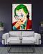 Картина - Joker ART - 90х120 см MIX-595-2 фото 1