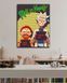 Картина на подарунок - Rick and Morty В'язні - 30х40 см MIX-596 фото 5