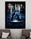 Картина Marvel - Тор - 30х40 см MIX-558 фото 3