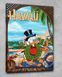 Картина со Скруджем Макдаком - &laquo;Scrooge Hawaii Chill&raquo; - 60х90 см