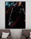 Картина Marvel - Тор Сила Блискавки - 30х40 см MIX-559 фото 3