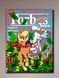 Картина в офіс або кабінет - Bugs Bunny Forbes - 60х80 см