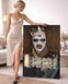 Картина в офіс - Dollars King - 50х70 см MIX-060-0 фото 5
