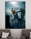Картина Marvel - Тор Битва в Криге - 30х40 см MIX-560 фото 3