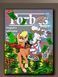 Картина в офис или кабинет - Bugs Bunny Forbes - 100х130 см