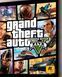 Картина на холсте оригинальный подарок &ndash; &laquo;GTA V&raquo; - 30х40 см MIX-512 фото 3