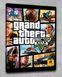 Картина на холсте оригинальный подарок &ndash; &laquo;GTA V&raquo; - 30х40 см MIX-512 фото 2