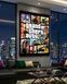 Картина на холсте оригинальный подарок &ndash; &laquo;GTA V&raquo; - 30х40 см MIX-512 фото 4