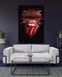 Для фанів на подарунок - Rolling Stones
