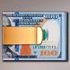 Картина с деньгами - Dollars Pack - 100х130 см.