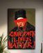 Современная Украинская Картина - Creepack Lives Metter - 40х60 см MIX-517 фото 2