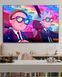 Картина на подарок - Rick and Morty На Задании - 50х70 см MIX-218-0 фото 5