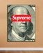 Грошова картина для офісу - Ben Franklin Supreme - 50х70 см MIX-053-0 фото 1