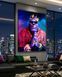 Картина з Таносом із суперлиходієм у короні та прикрасах - &laquo;Thanos Rich&raquo; - 30х40 см MIX-588 фото 4