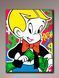 Картина для офісу - Richie Rich ART - 90х120 см