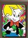 Картина для офісу - Richie Rich ART - 100х130 см