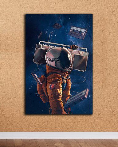 Картина - Tom Major ART - 30х40 см