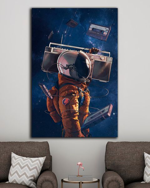 Картина - Tom Major ART - 30х40 см