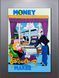 Картина для офісу - Alec Money Maker - 80х120 см