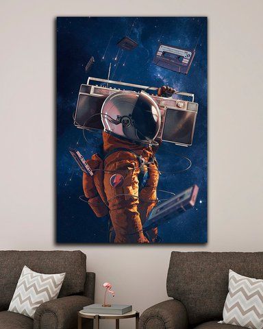 Картина - Tom Major ART - 60х80 см
