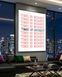 Картина мотивационная с надписью на холсте &ndash; Современный декор в кабинет и офис &ndash; &laquo;Время это деньги&raquo; - 60х80 см MIX-697-1 фото 5