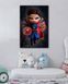Картина на полотні Маг Стрендж Small для дитячої кімнати та фанатів Marvel - 40х60 см MIX-578 фото 4