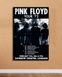 Картина на подарок - Pink Floyd Tour - 50х70 см MIX-433-0 фото 1