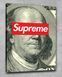 Картина для офиса - Ben Franklin Supreme - 60х80 см