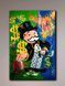 Картина для офиса - Alec Monopolys Dollar - 60х90 см