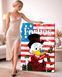 Мотивационная картина в офис или кабинет - &laquo;Scrooge American Forbes&raquo; - 30х40 см MIX-604 фото 5