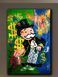 Картина для офісу - Alec Monopolys Dollar - 100х150 см