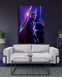 Картина з героєм коміксу Marvel - Тор Одноокий Месник - 40х60 см MIX-548 фото 2